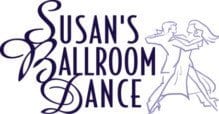 Susan's Ballroom Dance