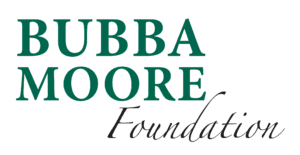 Bubba Moore Foundation logo Foundation