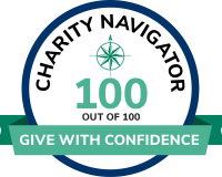Charity Navigator CN Encompass 100